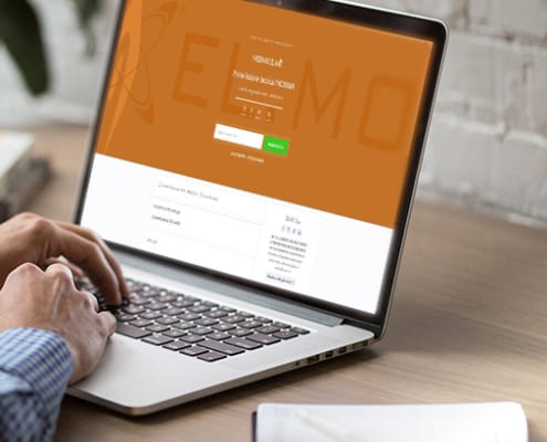 Webinar Proxima