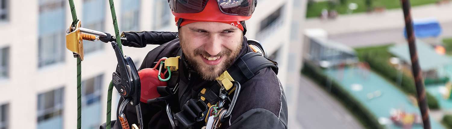 Corso Lavori in Quota