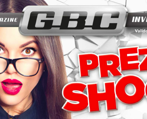 Volantino GBC Inverno 2021-2022 Prezzi Shock