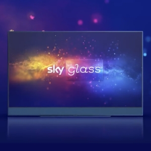 Sky Glass molto più di una TV