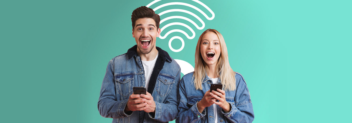 navigo la rete a banda ultralarga il partner ideale per la connettività