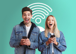 navigo la rete a banda ultralarga il partner ideale per la connettività